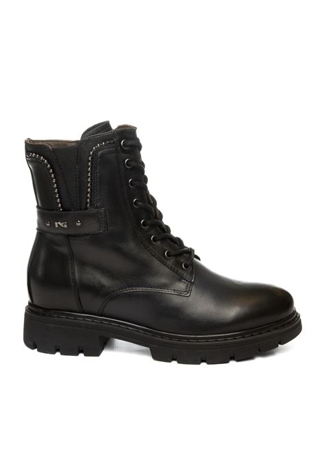  NERO GIARDINI | 514770GUANTO-NERO